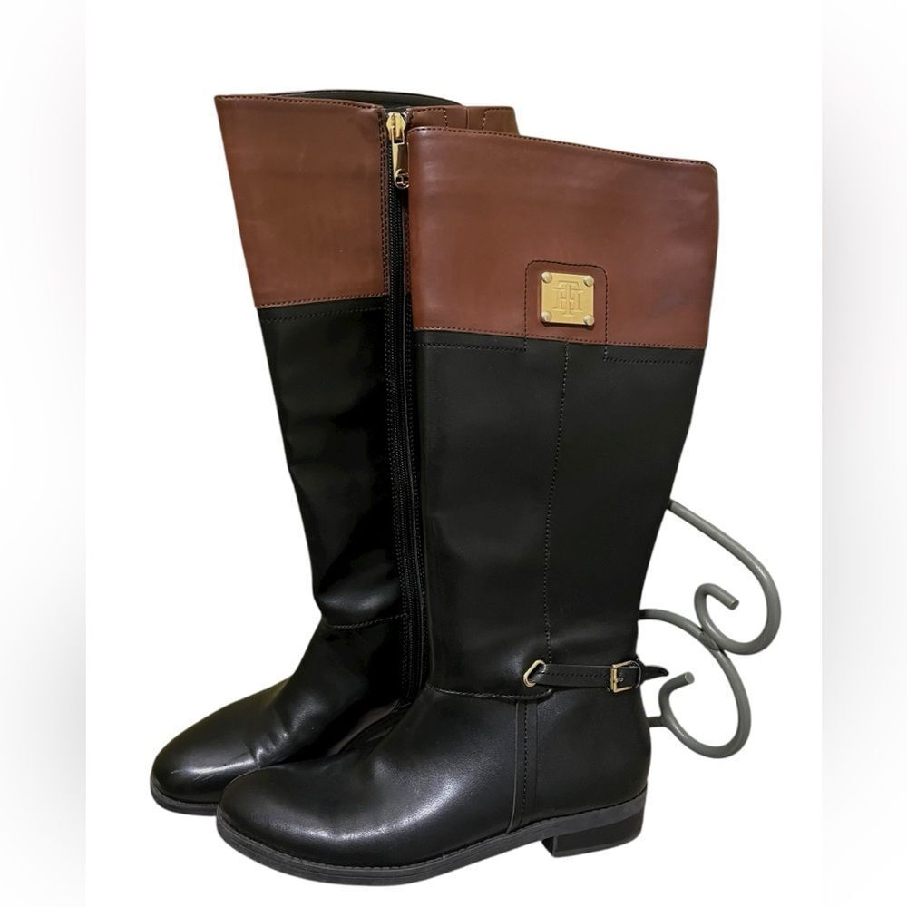 Tommy Hilfiger Boots
